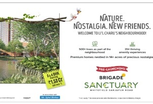 Brigade Sanctuary
